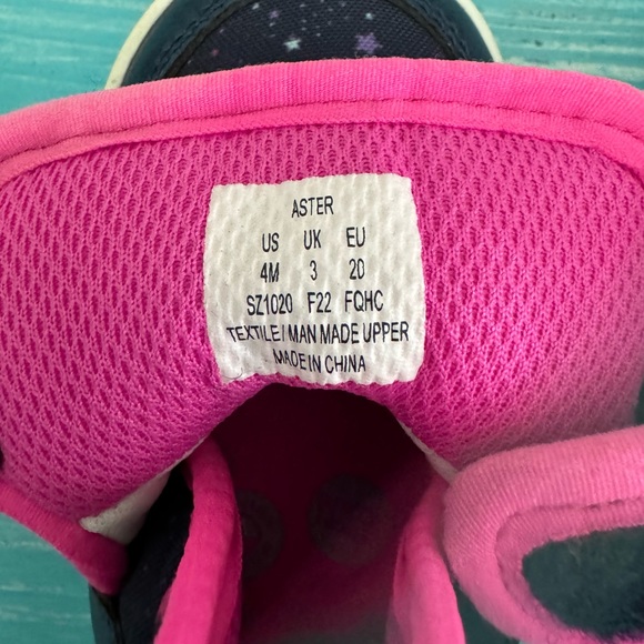 Brand New Surprize by Stride Rite Aster Infant/ Toddler Boots Size US 4M - Picture 6 of 6